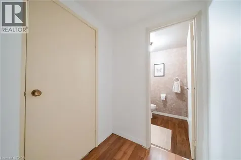 391 Pioneer Drive Kitchener ON N2P 1L8