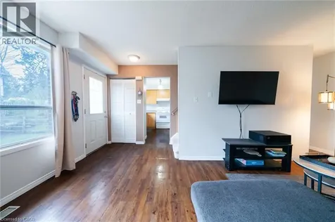 391 Pioneer Drive Kitchener ON N2P 1L8