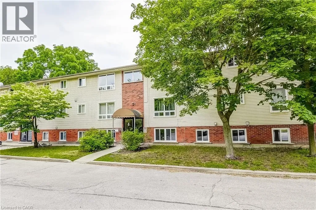 119 Cedar Street South Kitchener ON N2G 3L6