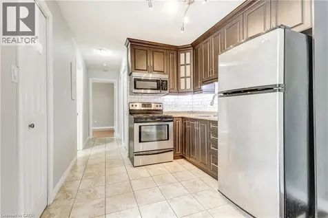 119 Cedar Street South Kitchener ON N2G 3L6
