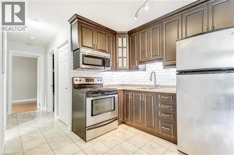 119 Cedar Street South Kitchener ON N2G 3L6