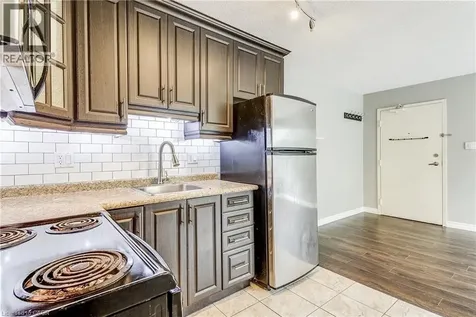 119 Cedar Street South Kitchener ON N2G 3L6