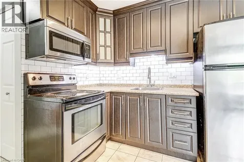 119 Cedar Street South Kitchener ON N2G 3L6