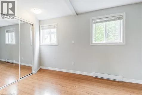 119 Cedar Street South Kitchener ON N2G 3L6