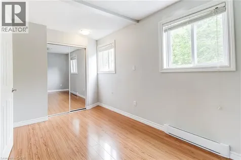 119 Cedar Street South Kitchener ON N2G 3L6