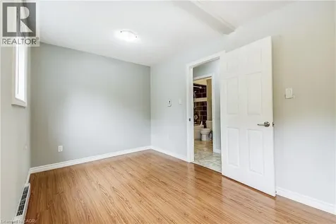 119 Cedar Street South Kitchener ON N2G 3L6