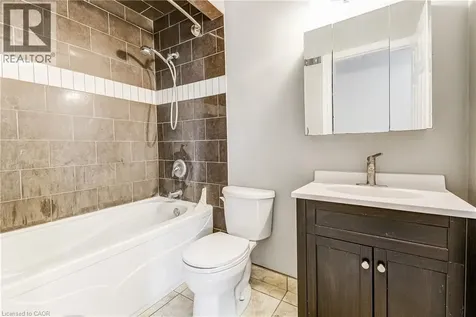 119 Cedar Street South Kitchener ON N2G 3L6