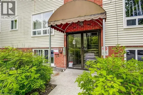 119 Cedar Street South Kitchener ON N2G 3L6