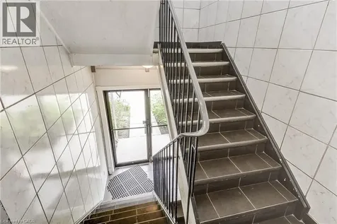 119 Cedar Street South Kitchener ON N2G 3L6