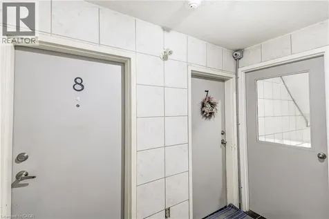 119 Cedar Street South Kitchener ON N2G 3L6