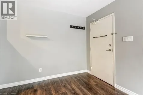 119 Cedar Street South Kitchener ON N2G 3L6