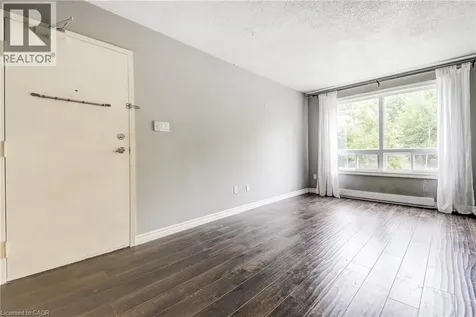 119 Cedar Street South Kitchener ON N2G 3L6
