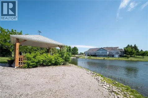 21 Long Point Boulevard Port Rowan ON N0E 1M0