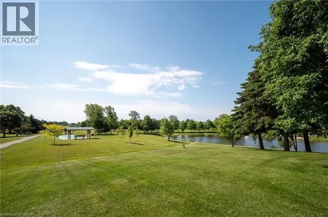 21 Long Point Boulevard Port Rowan ON N0E 1M0
