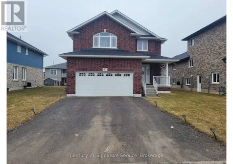 31 Maryann Lane Asphodel-norwood ON K0L 2V0
