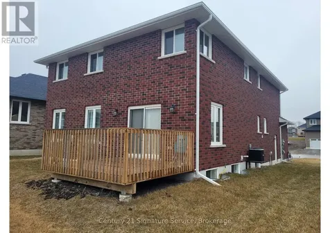 31 Maryann Lane Asphodel-norwood ON K0L 2V0