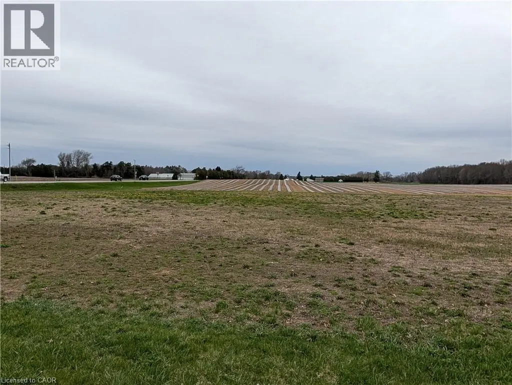 1 Norfolk County Road 21 Delhi ON N4B 2W4