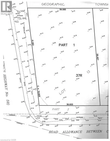 1 Norfolk County Road 21 Delhi ON N4B 2W4