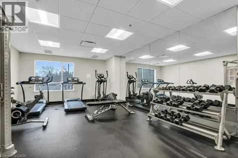 247 Northfield Drive East Waterloo ON N2K 0H1