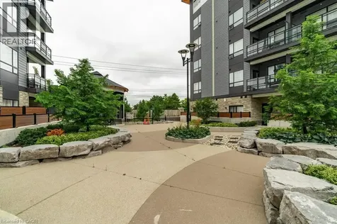 247 Northfield Drive East Waterloo ON N2K 0H1