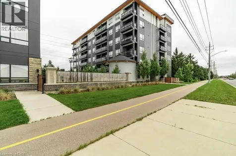 247 Northfield Drive East Waterloo ON N2K 0H1
