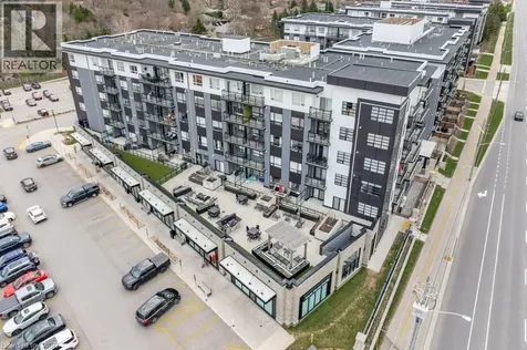 247 Northfield Drive East Waterloo ON N2K 0H1