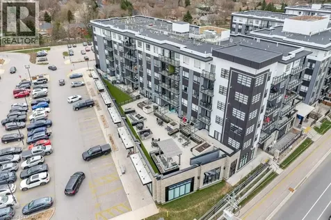 247 Northfield Drive East Waterloo ON N2K 0H1