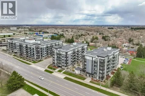 247 Northfield Drive East Waterloo ON N2K 0H1
