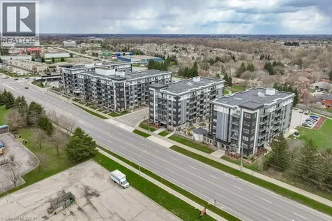 247 Northfield Drive East Waterloo ON N2K 0H1