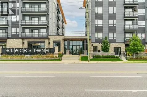 247 Northfield Drive East Waterloo ON N2K 0H1