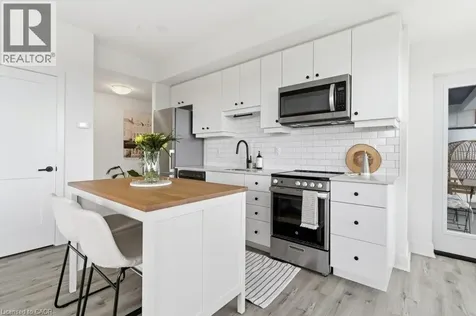 247 Northfield Drive East Waterloo ON N2K 0H1
