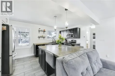 18 Tweedsmuir Avenue London ON N5W 1K5