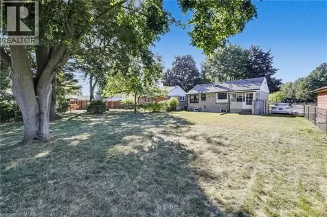 18 Tweedsmuir Avenue London ON N5W 1K5