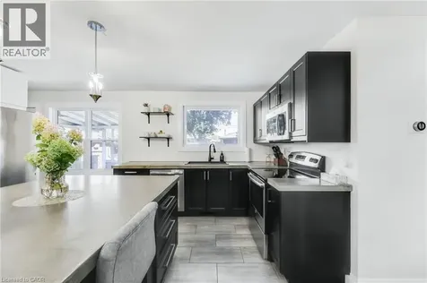 18 Tweedsmuir Avenue London ON N5W 1K5