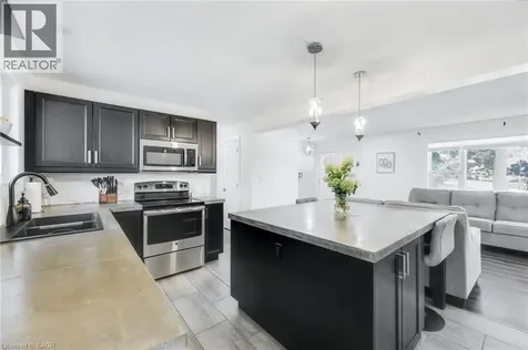 18 Tweedsmuir Avenue London ON N5W 1K5