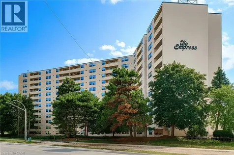 700 Dynes Road Burlington ON L7N 3M2