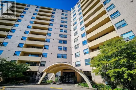 700 Dynes Road Burlington ON L7N 3M2