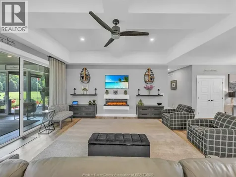 36 Manuel Court Harrow ON N0R 1G0