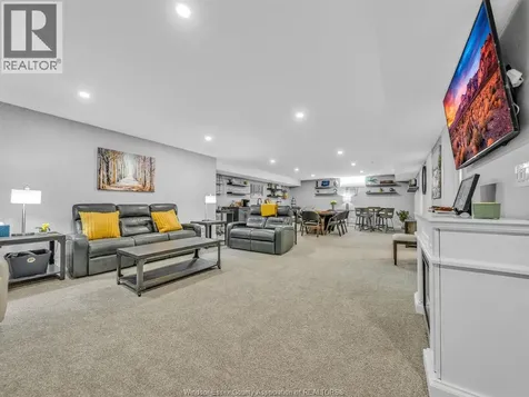 36 Manuel Court Harrow ON N0R 1G0