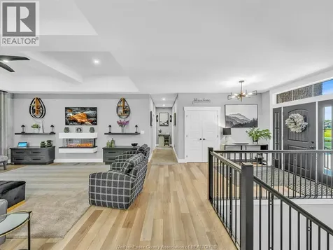 36 Manuel Court Harrow ON N0R 1G0