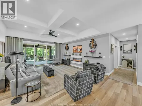 36 Manuel Court Harrow ON N0R 1G0