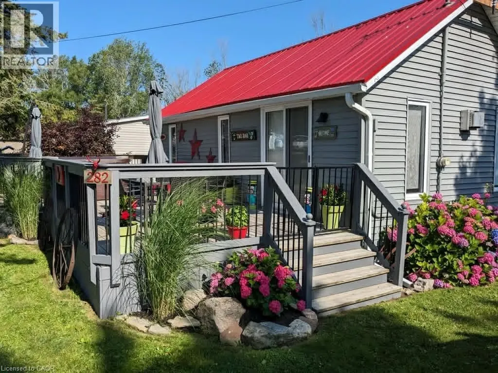 282 Baygrove Line Dunnville ON N1A 2W8