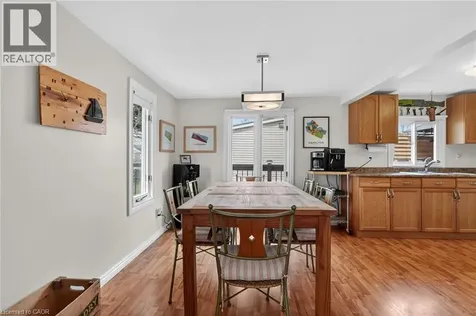 282 Baygrove Line Dunnville ON N1A 2W8