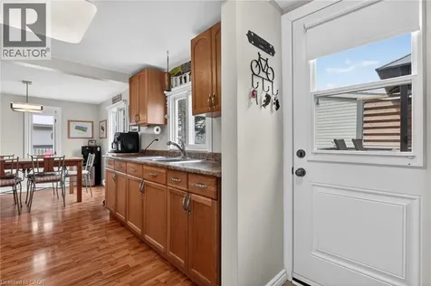 282 Baygrove Line Dunnville ON N1A 2W8