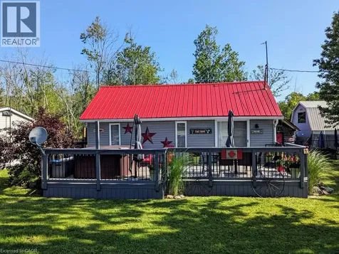 282 Baygrove Line Dunnville ON N1A 2W8