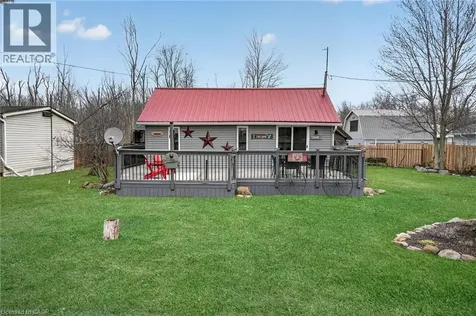 282 Baygrove Line Dunnville ON N1A 2W8