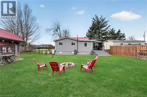 282 Baygrove Line Dunnville ON N1A 2W8