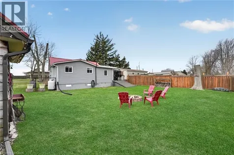 282 Baygrove Line Dunnville ON N1A 2W8