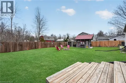 282 Baygrove Line Dunnville ON N1A 2W8