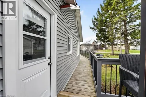 282 Baygrove Line Dunnville ON N1A 2W8